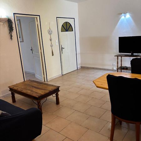 Bon Porto Appartement กาวาแลร์-ซูร์-แมร์ ภายนอก รูปภาพ