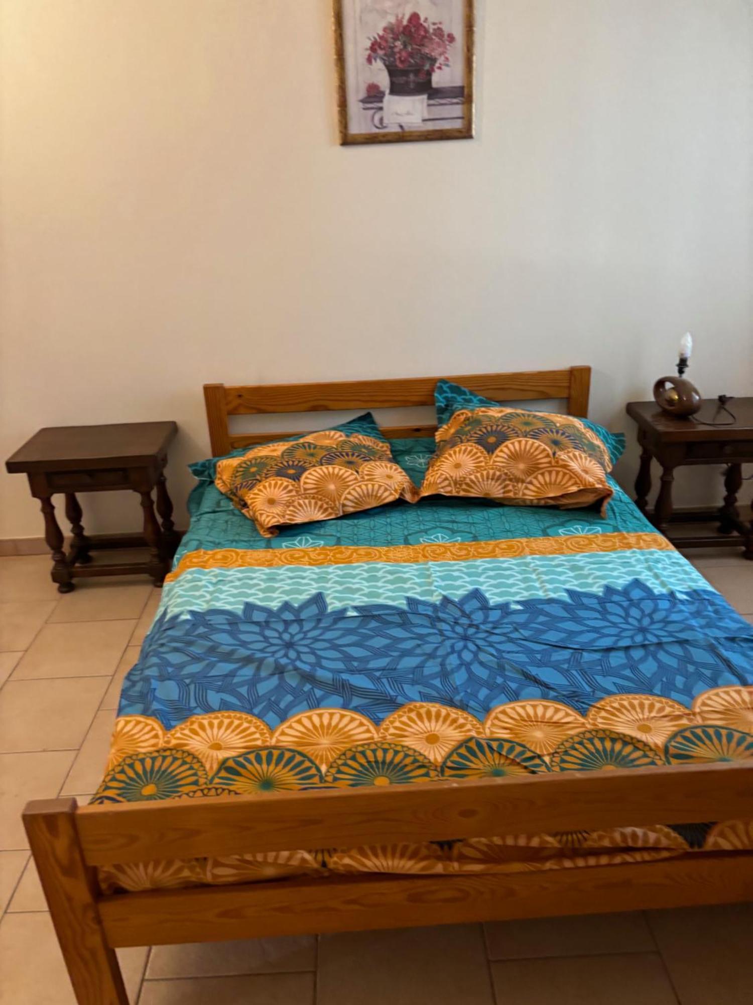 Bon Porto Appartement กาวาแลร์-ซูร์-แมร์ ภายนอก รูปภาพ