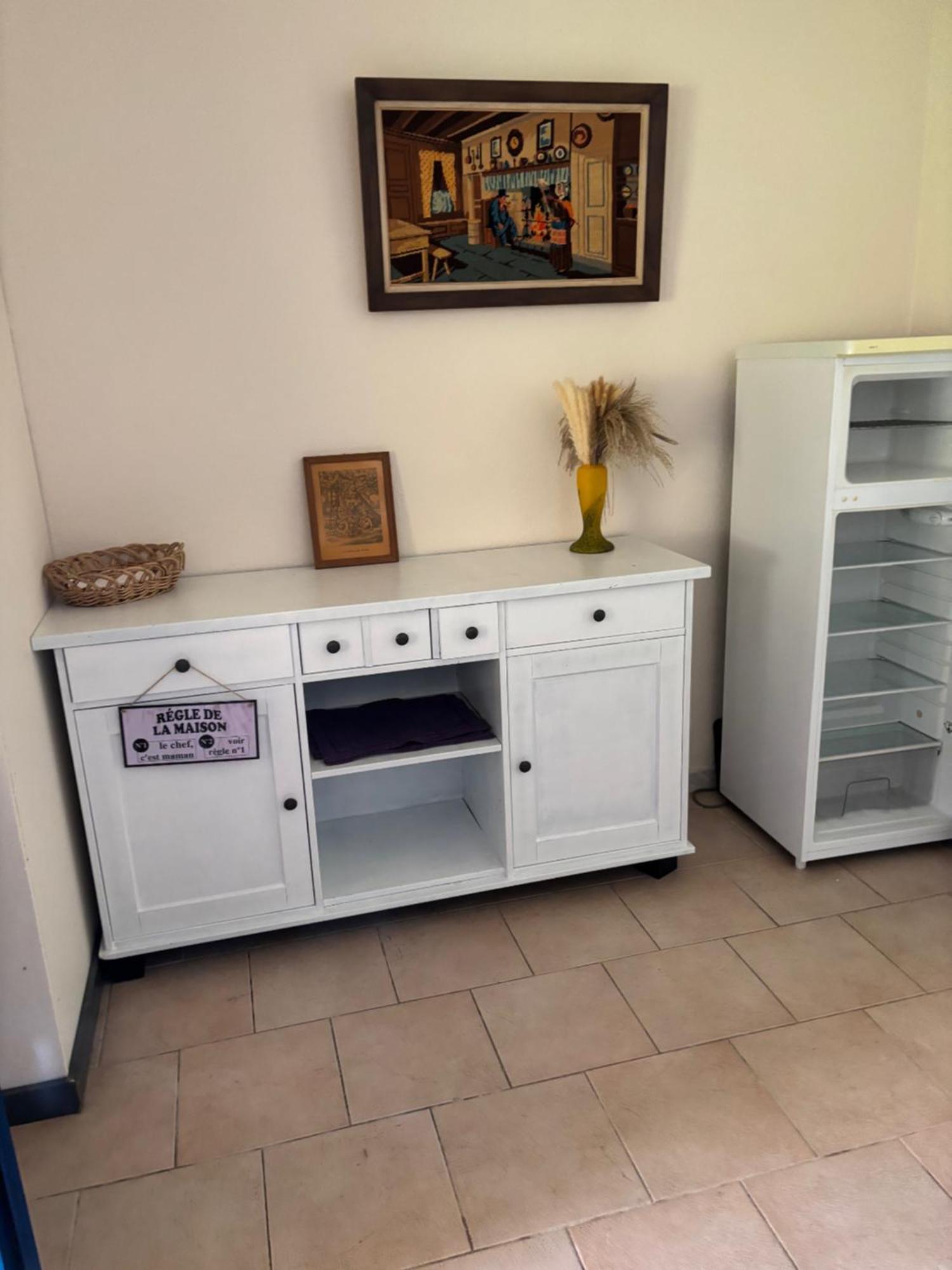 Bon Porto Appartement กาวาแลร์-ซูร์-แมร์ ภายนอก รูปภาพ